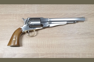 Remington New Model Army kal. .44BP Armi San Paolo NIERDZEWNY