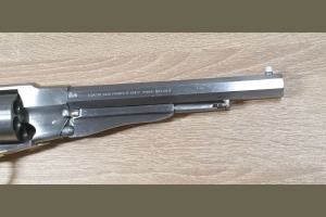 Remington New Model Army kal. .44BP Armi San Paolo NIERDZEWNY