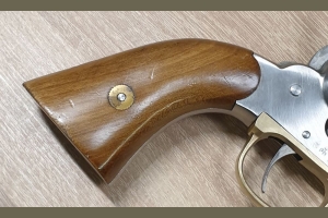 Remington New Model Army kal. .44BP Armi San Paolo NIERDZEWNY