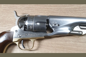 Colt Army kal. .44BP Uberti NIERDZEWNY