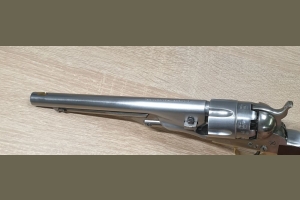 Colt Army kal. .44BP Uberti NIERDZEWNY
