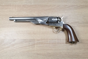Colt Army kal. .44BP Uberti NIERDZEWNY