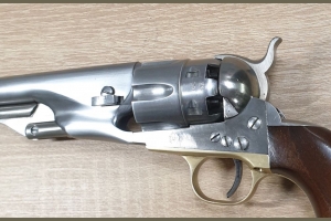 Colt Army kal. .44BP Uberti NIERDZEWNY