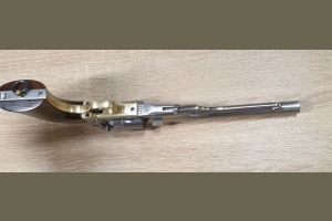 Colt Army kal. .44BP Uberti NIERDZEWNY
