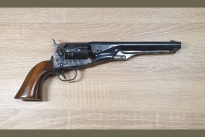 Colt Army 1860 kal. .36BP Uberti