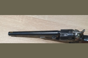 Colt Army 1860 kal. .36BP Uberti