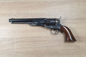 Colt Army 1860 kal. .36BP Uberti