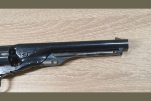 Colt Army 1860 kal. .36BP Uberti