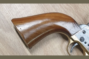 Colt Army kal. 44BP Uberti