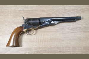 Colt Army kal. 44BP Uberti