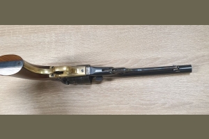 Colt Army kal. 44BP Uberti