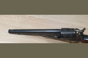 Colt Army kal. 44BP Uberti