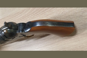 Colt Army kal. 44BP Uberti