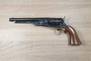 Colt Army kal. 44BP Uberti
