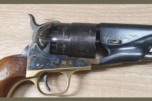 Colt Army kal. 44BP Uberti