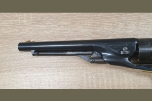 Colt Army kal. 44BP Uberti