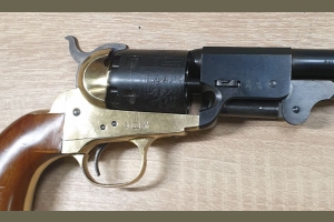 Colt Navy Reb. Conf. kal. 36BP COM Gardone