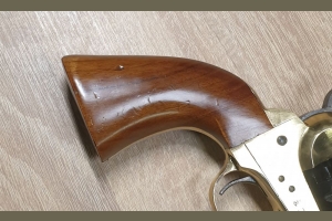 Colt Navy Reb. Conf. kal. 36BP COM Gardone