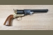 Colt Navy Reb. Conf. kal. 36BP COM Gardone