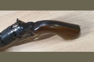 Colt Army M.1860 kal. .44BP RAG