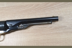 Colt Army M.1860 kal. .44BP RAG