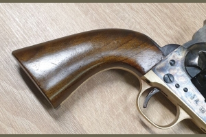 Colt Army M.1860 kal. .44BP RAG