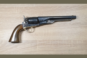 Colt Army M.1860 kal. .44BP RAG
