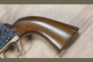 Colt Army M.1860 kal. .44BP RAG
