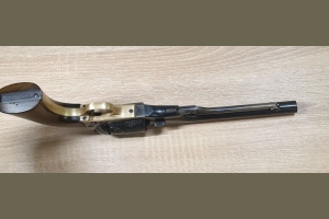 Colt Army M.1860 kal. .44BP RAG