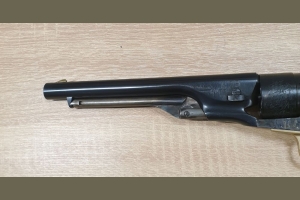 Colt Army M.1860 kal. .44BP RAG