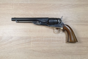 Colt Army M.1860 kal. .44BP RAG