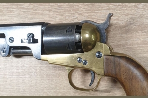 Colt Navy 1851 kal. .36BP EIG