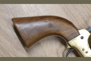 Colt Navy 1851 kal. .36BP EIG