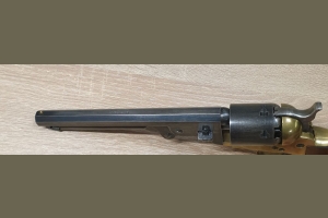 Colt Navy 1851 kal. .36BP EIG