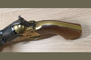 Colt Navy 1851 kal. .36BP EIG