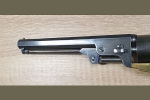 Colt Navy 1851 kal. .36BP EIG