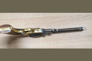 Colt Navy 1851 kal. .36BP EIG