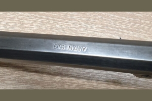 Colt Navy 1851 kal. .36BP EIG