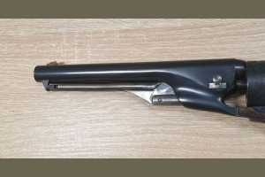New Navy Mod. 1861 kal. 36BP Hege