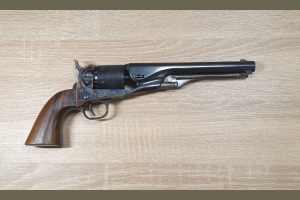 New Navy Mod. 1861 kal. 36BP Hege