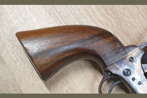 New Navy Mod. 1861 kal. 36BP Hege
