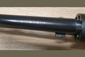 New Navy Mod. 1861 kal. 36BP Hege