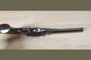 New Navy Mod. 1861 kal. 36BP Hege
