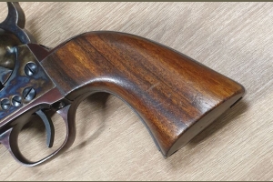New Navy Mod. 1861 kal. 36BP Hege