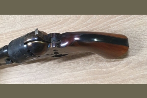 New Navy Mod. 1861 kal. 36BP Hege