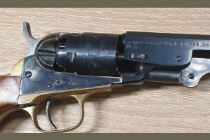Colt Pocket kal. .36BP Uberti