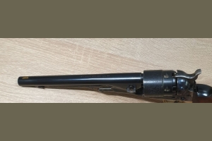 Colt New Army Mod. 1860 kal. 44BP Uberti