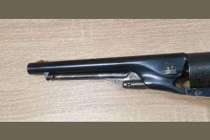 Colt New Army Mod. 1860 kal. 44BP Uberti