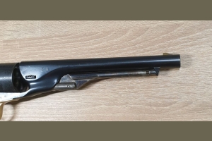 Colt New Army Mod. 1860 kal. 44BP Uberti