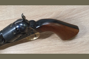 Colt New Army Mod. 1860 kal. 44BP Uberti